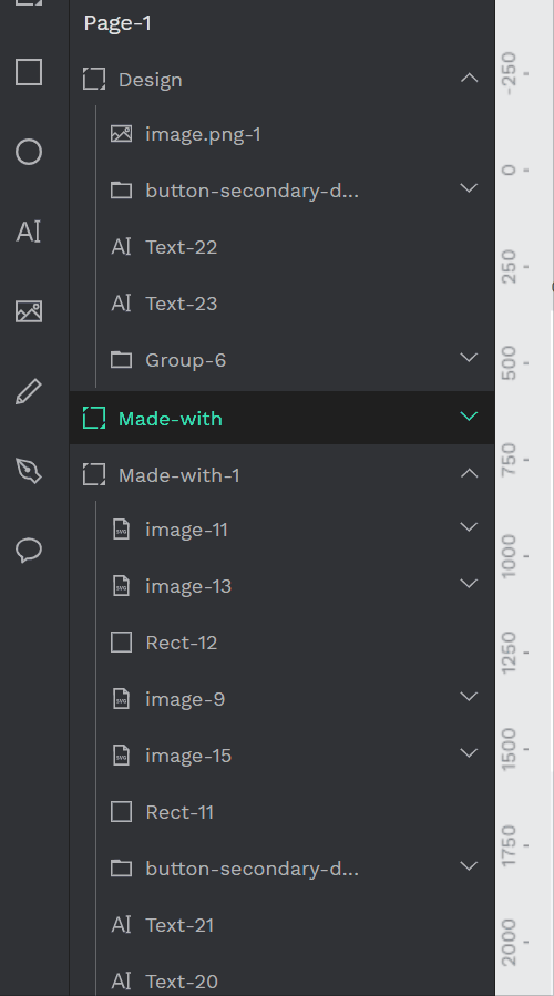 Collapsing groups and boards