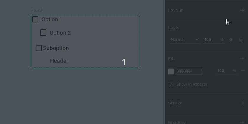 Penpot's Flex Layout: Building CSS Layouts In A Design Tool — Smashing  Magazine