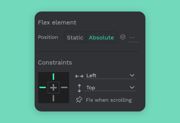 Penpot's Flex Layout: Building CSS Layouts In A Design Tool — Smashing  Magazine