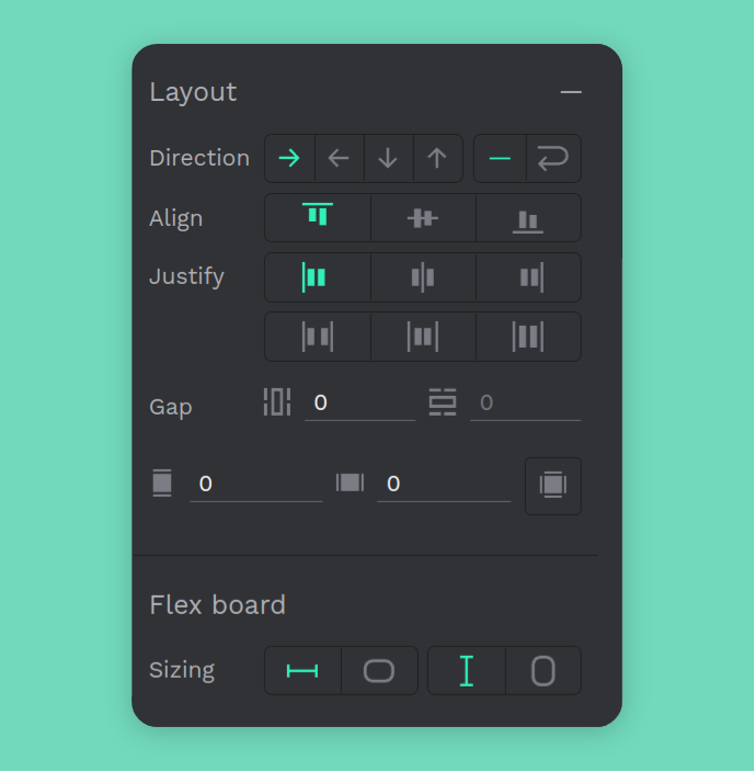 08· Flexible Layouts