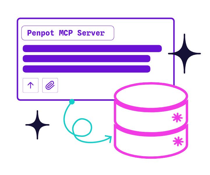 Penpot MCP server