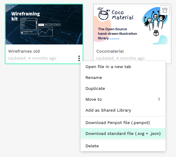 Import / Export PGN File